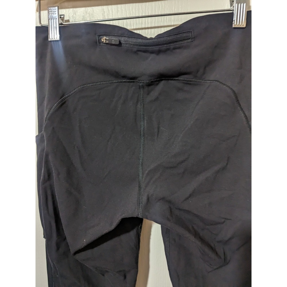Lululemon Speed Up Tight Full-On Luxtreme 28" in Black Size 6 $108 - Picture 12 of 16